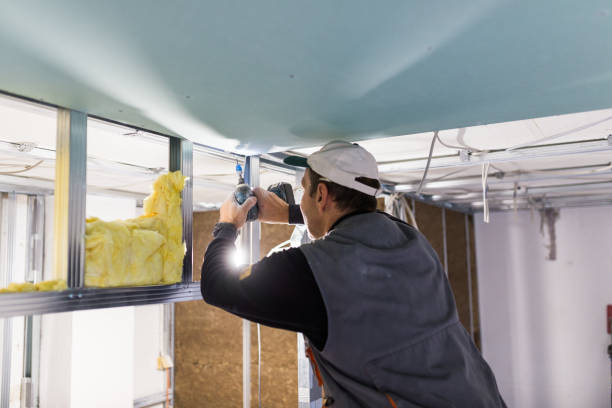 Professional Insulation Contractor in Port Reading, NJ