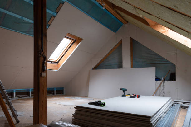 Best Commercial Insulation in Port Reading, NJ