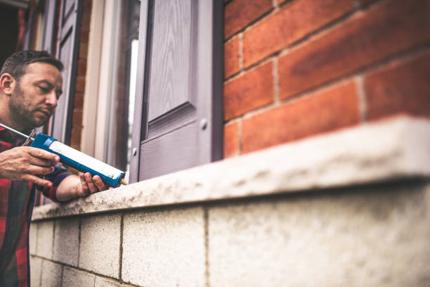 Types of Insulation We Offer in Port Reading, NJ
