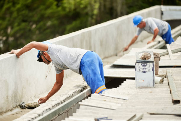 Best Geographic-Specific Insulation Services in Port Reading, NJ