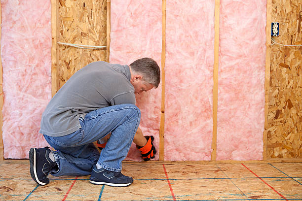 Best Energy Efficiency Insulation in Port Reading, NJ